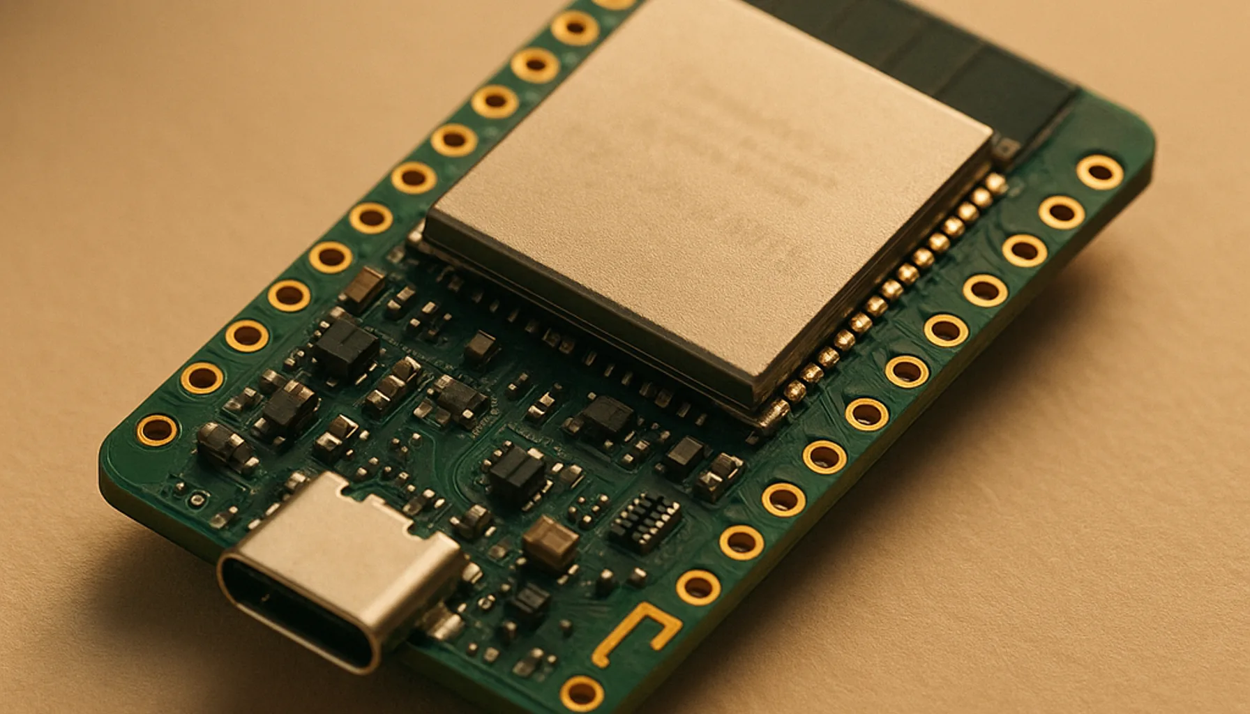 Beste ESP32 development board voor Home Assistant (2026)