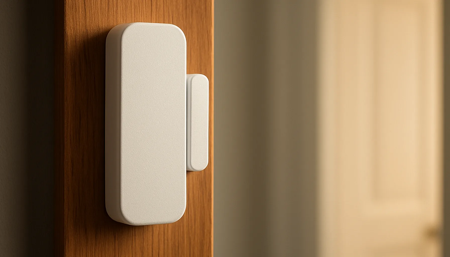 Beste Zigbee-deur- en raamsensor (2026)