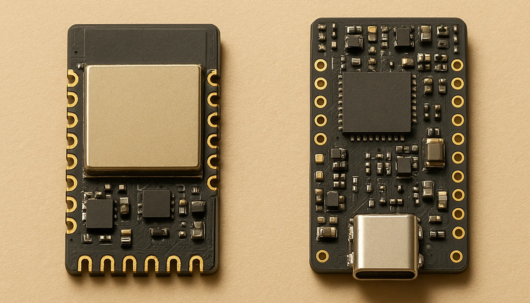 ESP32 vs ESP8266 voor Home Assistant (2026): eerlijke vergelijking