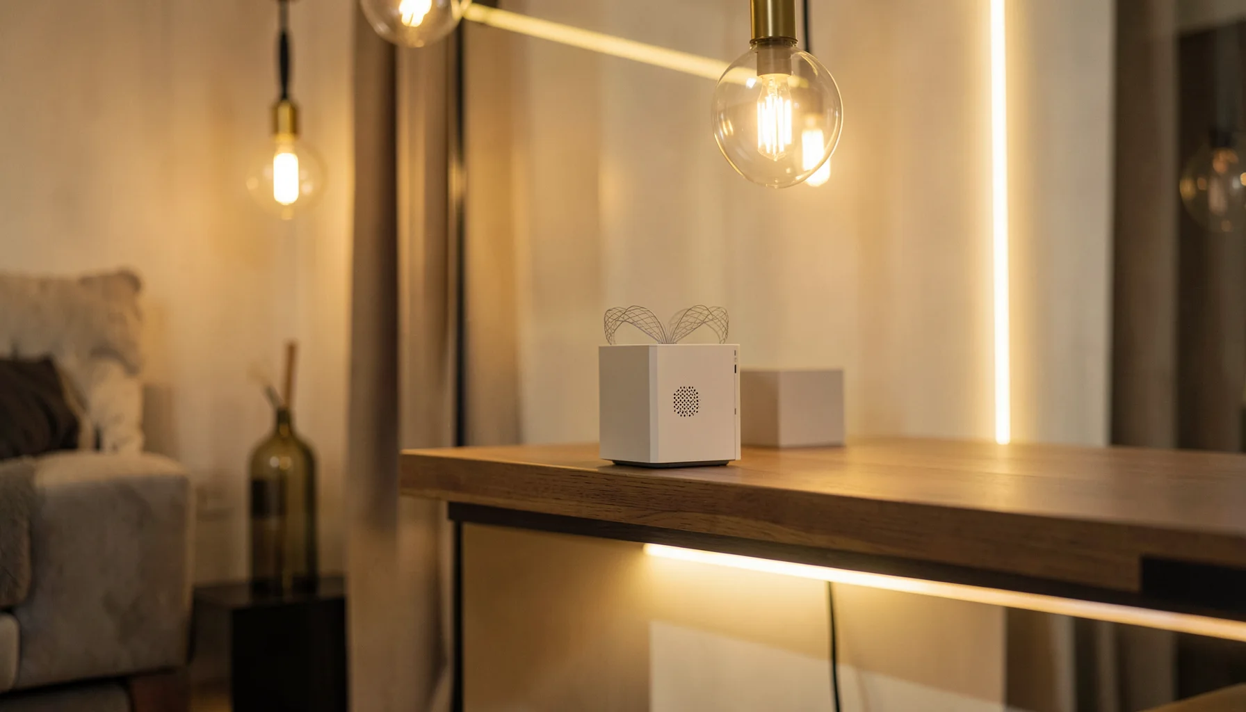 Home Assistant & Zigbee: The Open-Source Path to Smart Lighting