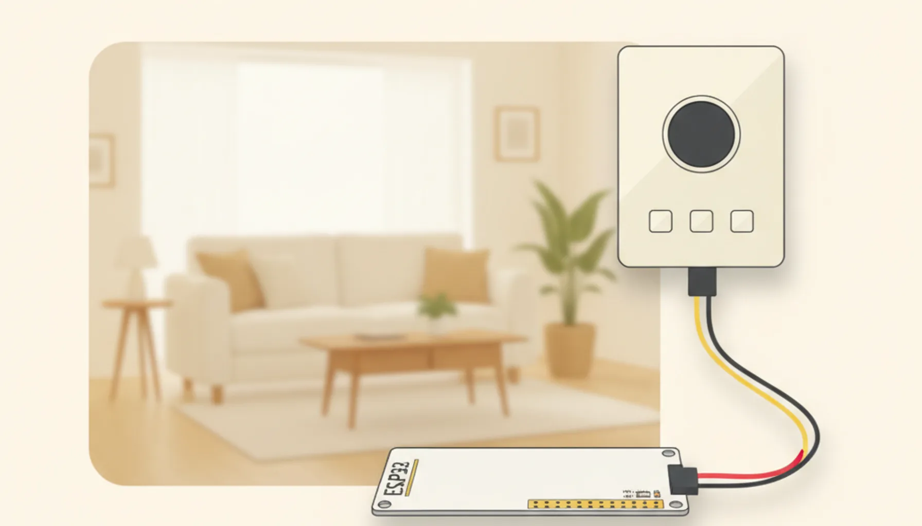 How to Add a Non-Wi-Fi Mitsubishi AC to Home Assistant (2026)